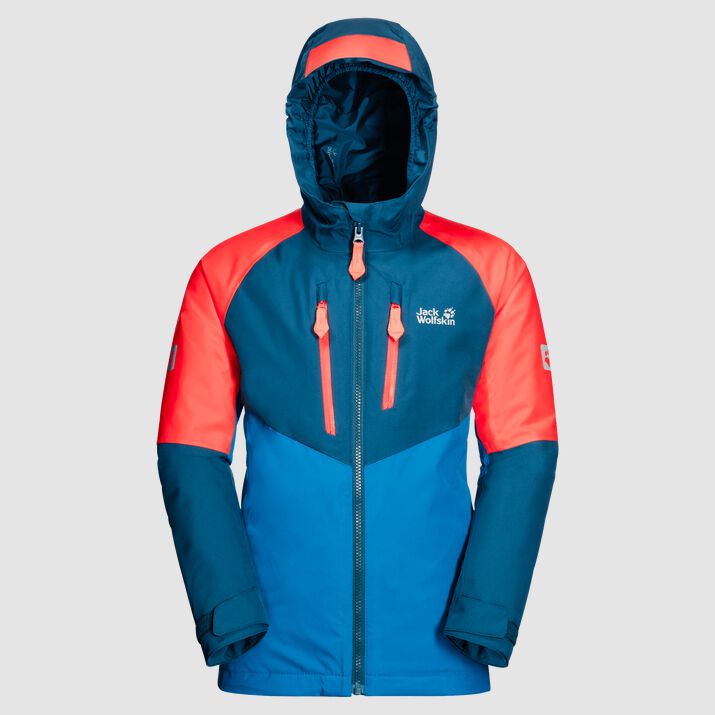 Jack Wolfskin Kids Ski Jacket Sale Clearance Jack Wolfskin Jackets